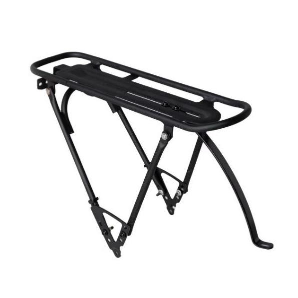 BTWIN Rak Keranjang Sepeda Lipat 20 Inch Dapat Menampung Hingga 15kg