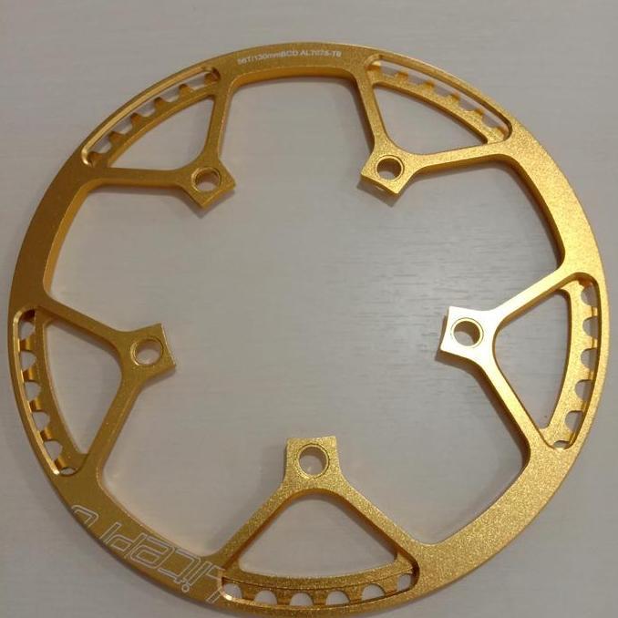 Chainring Litepro 56T 58T