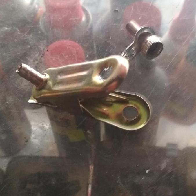 cop pompa sepeda ontel