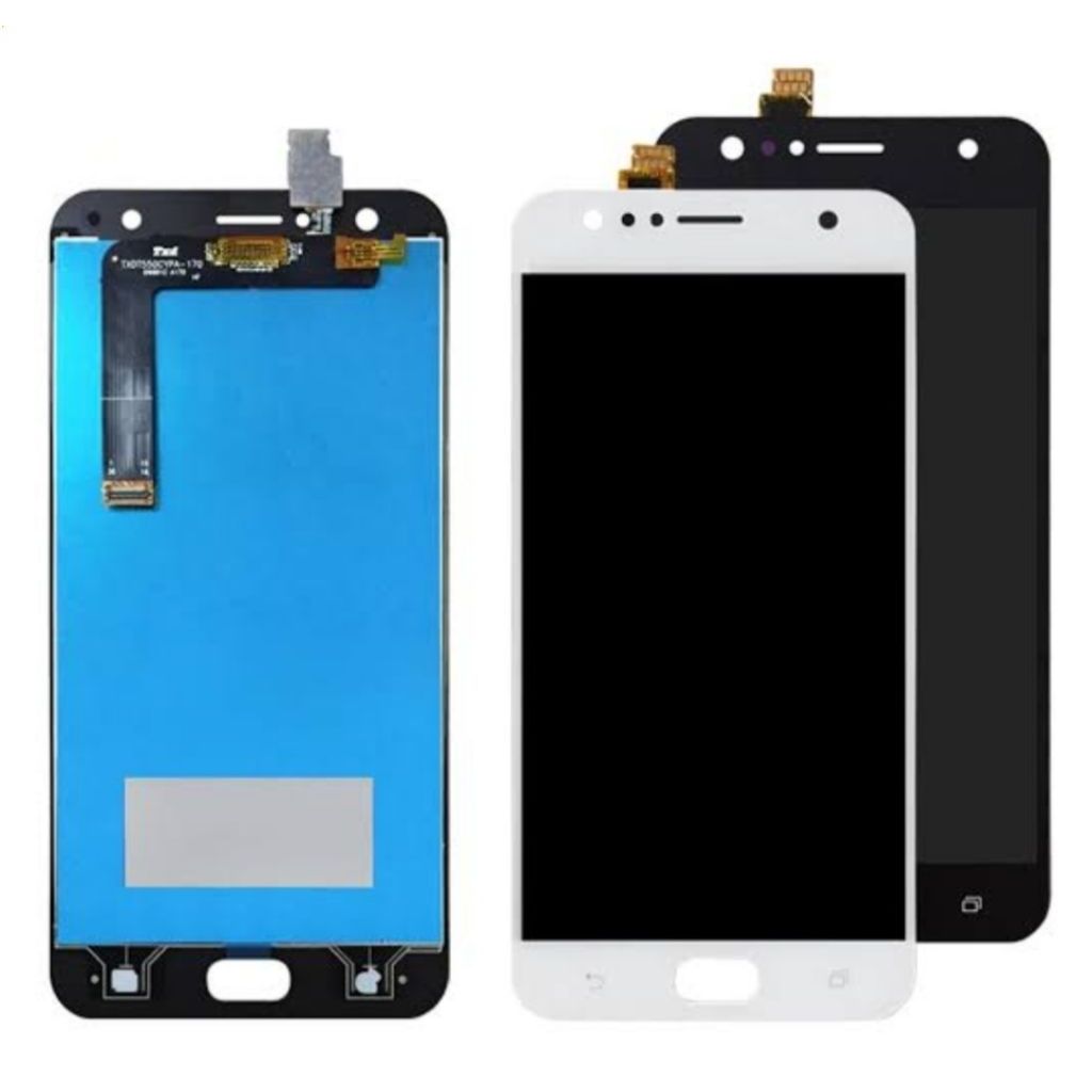 (FREE) PEMASANGAN LCD TOUCHSCREEN ZENFONE 4 SELFIE / X00LD / ZD553KL