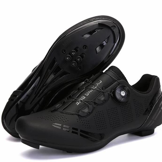 Sepatu Sepeda Multi Cleat Sepatu Cleat Roadbike Cleat MTB Cycling Bike