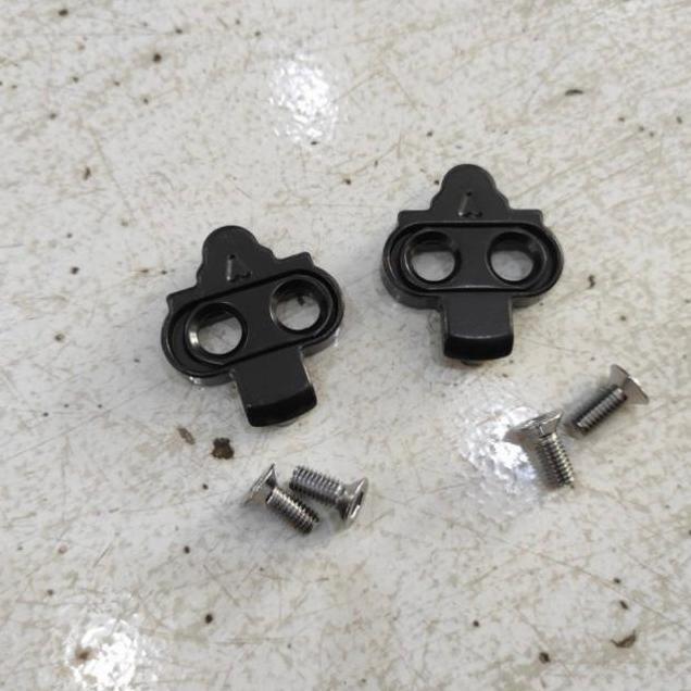 pedal Cleat Sepeda - PEDAL CLEAT SC-03 MTB ZERAY SHOE CLEATS
