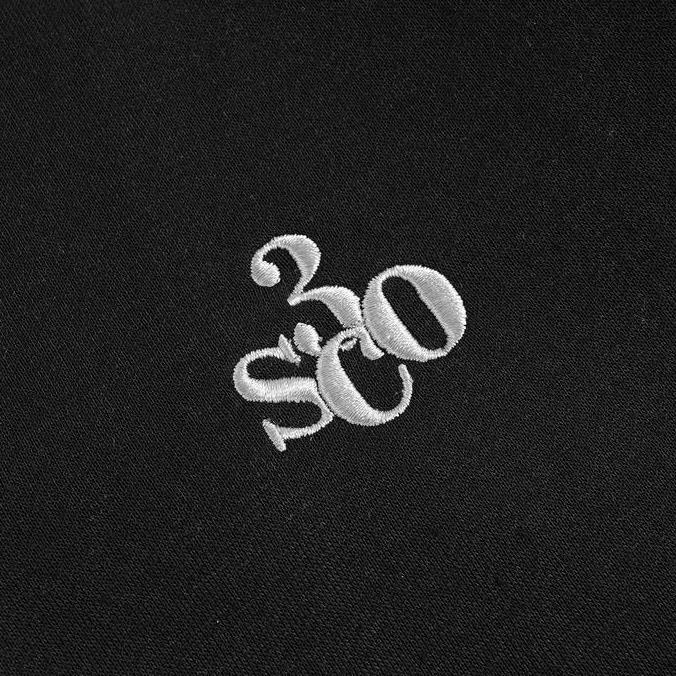 Promo 3Second Jaket Varsity Pria Regular Fit Katun Polyester Rocky Hp-C060525