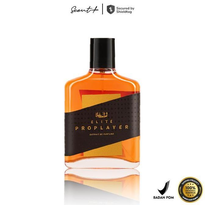 Scentplus Pro Player Series