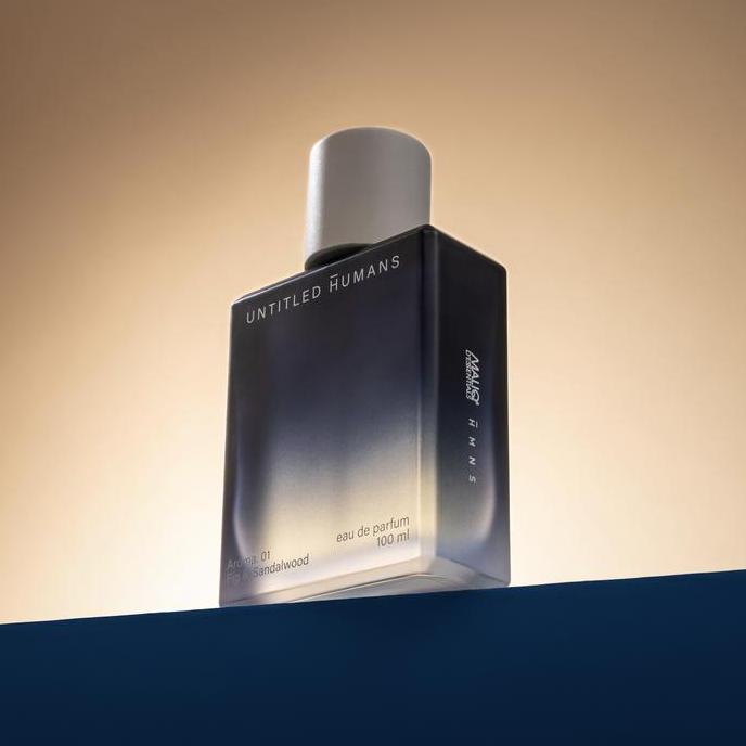 Perfume - Untitled Humans 100ml