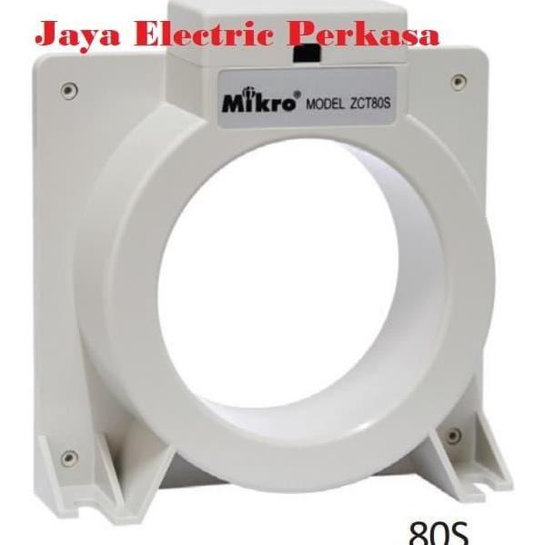 Zero Ct Zct 80 S Mikro Zct 80S