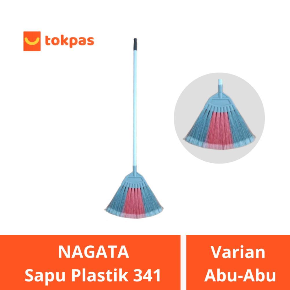 Sapu Plastik 341 Nagata
