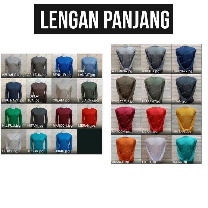 KAOS BPPKB BADAN PEMBINAAN POTENSI KELUARGA BESAR BISA COD // KAOS LENGAN PANJANG BPPKB // KAOS BPPK