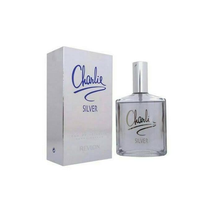 CHARLIE PARFUM REVLON 100ML ORIGINAL - CHARLIE PARFUM 100% ASLI