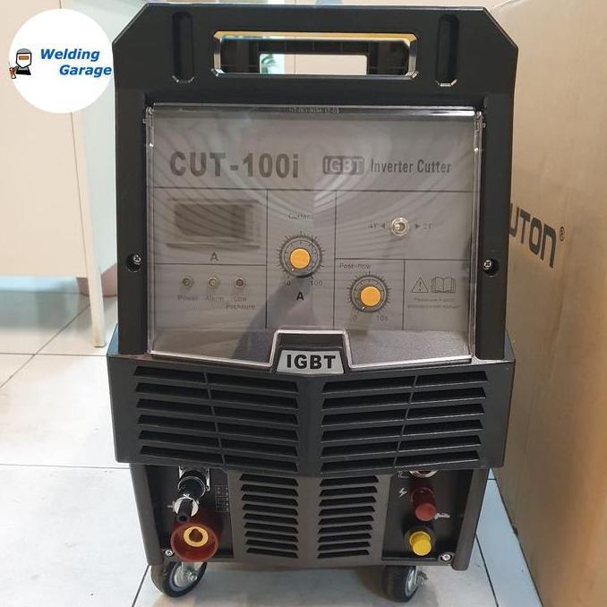 Terjangkau Plasma Cut Futon 101I