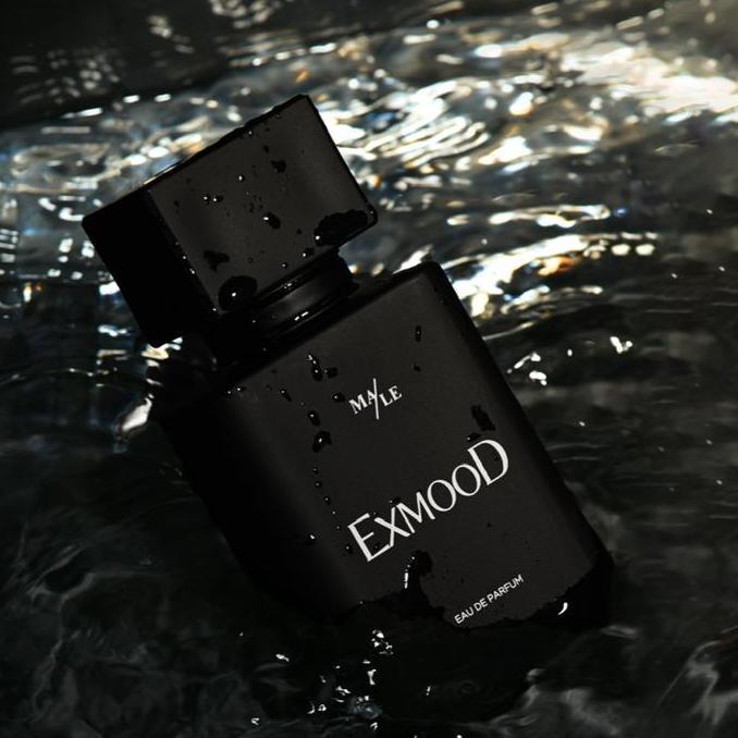 Exmood Hey MALE Eau De Parfum (EDP) 50ml Perfume for Men Fragnance