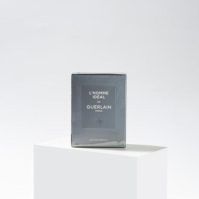 Guerlain L Homme Ideal Man EDP - 100 ML