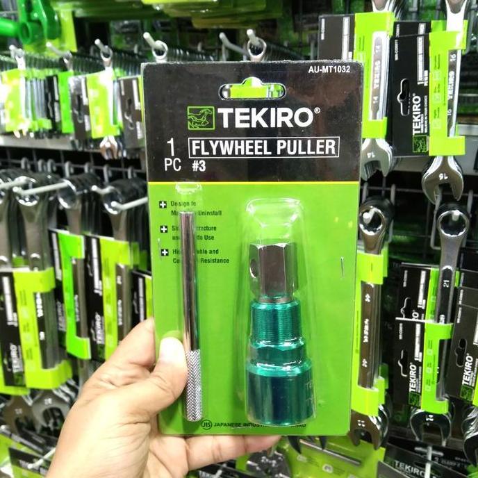 treker magnet multifungsi no.3 Tekiro