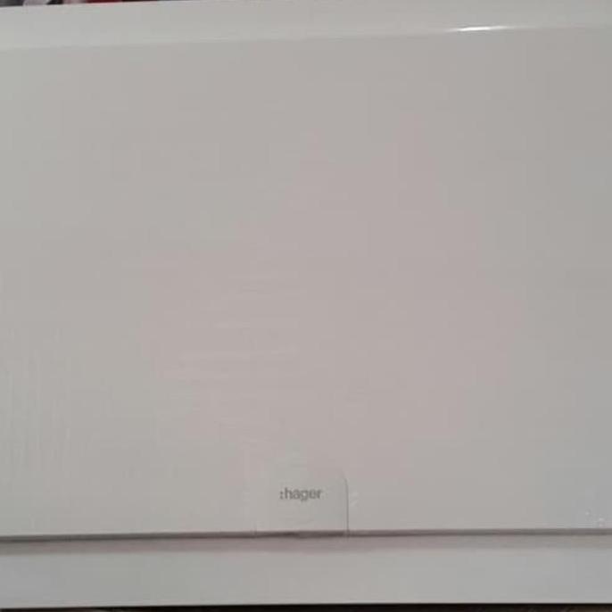 Spesial Box Mcb Hager 24 Grup Inbow/Box Hager/Box Mcb