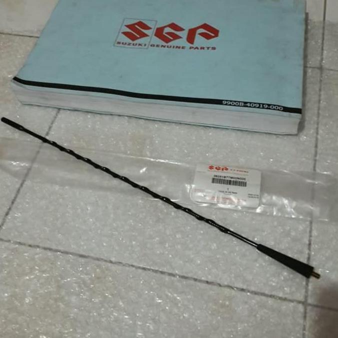 antena mobil suzuki ertiga / all new Ertiga / XL7 original SGP Terlaris