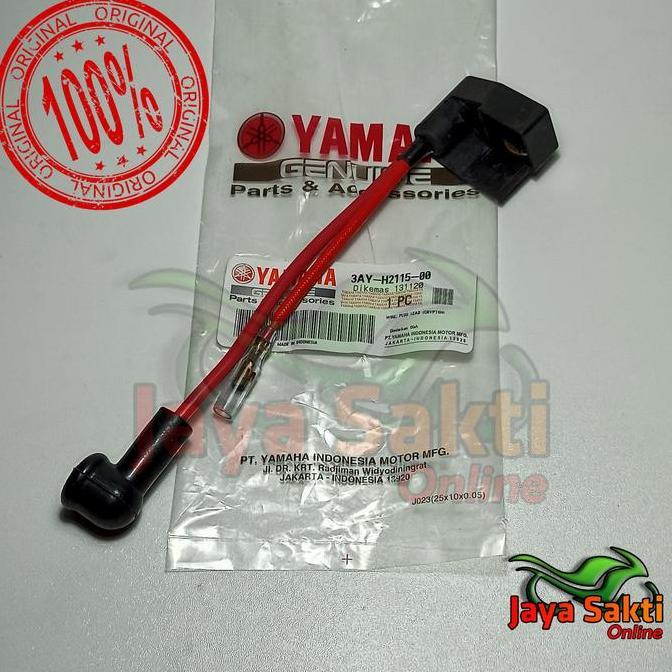 KABEL AKI PLUS FIZR CRYPTON ASLI YAMAHA Terlaris