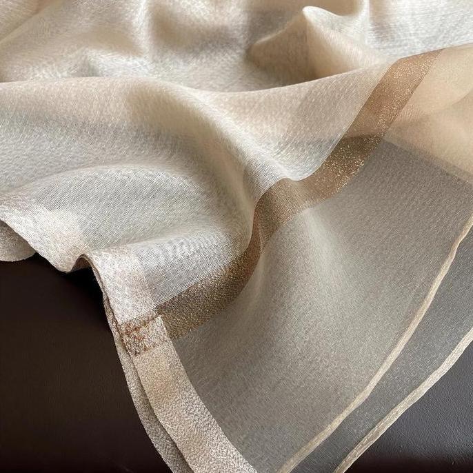 Hijab Scraft Pashmina Lembut Jilbab Panjang Premium Kerudung Polos Syal Leher Wanita