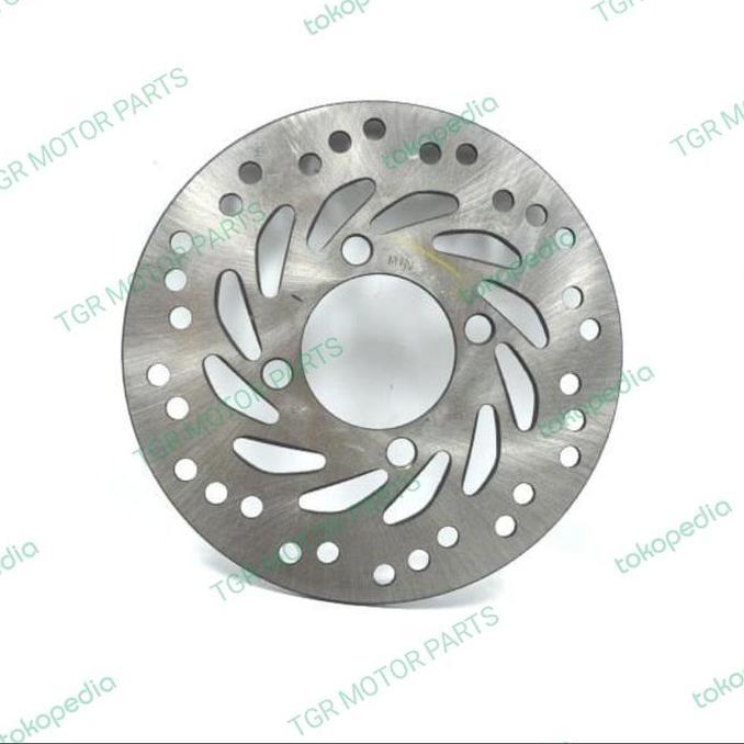 PIRINGAN DISK CAKRAM DEPAN BEAT VARIO 110 125 150 OLD ORI 45351K81N31 Terlaris