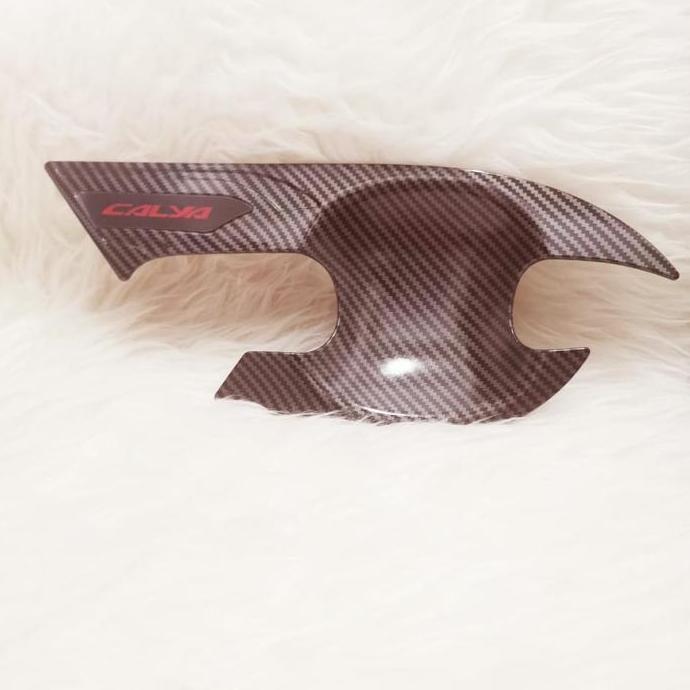 Outer handle pintu mobil calya