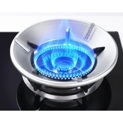 FOCUS FIRE | PENGHEMAT GAS RUMAH