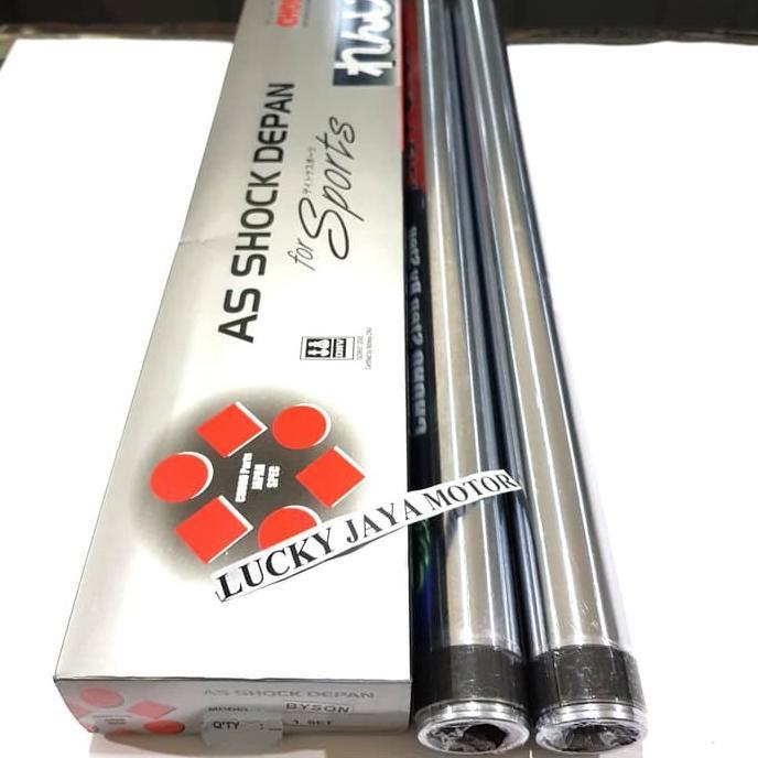AS Shock Sok Depan Byson Choho 2 Pcs Karbu