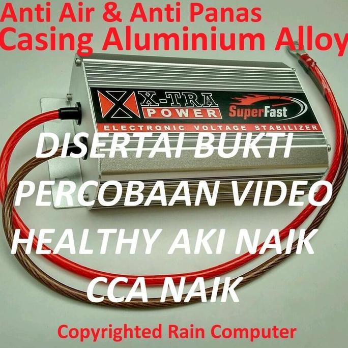 Volt Stabilizer Mobil Electronics Voltage Stabilizer Super Fast