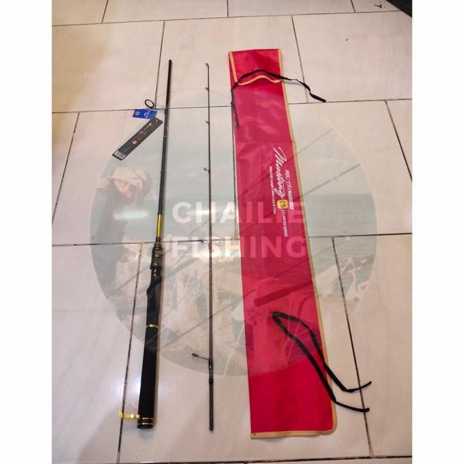 Joran Maguro Mustang CS 180 2.0 Limited Series 8-17Lb 6-14Lb