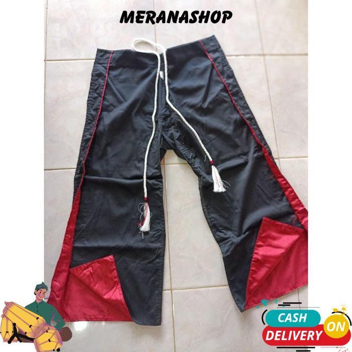 Celana. Celana Warok. Celana Reog. Celana Slewah. Celana Kombor. Celana Bleser. Celana Pencak. Celan