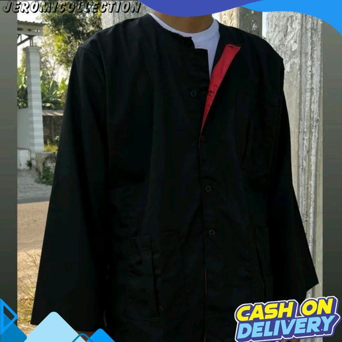 Baju Panadon Warok Reog Ponorogo / Baju Warok Ponorogo / Baju Reog Ponorogo Br 1114