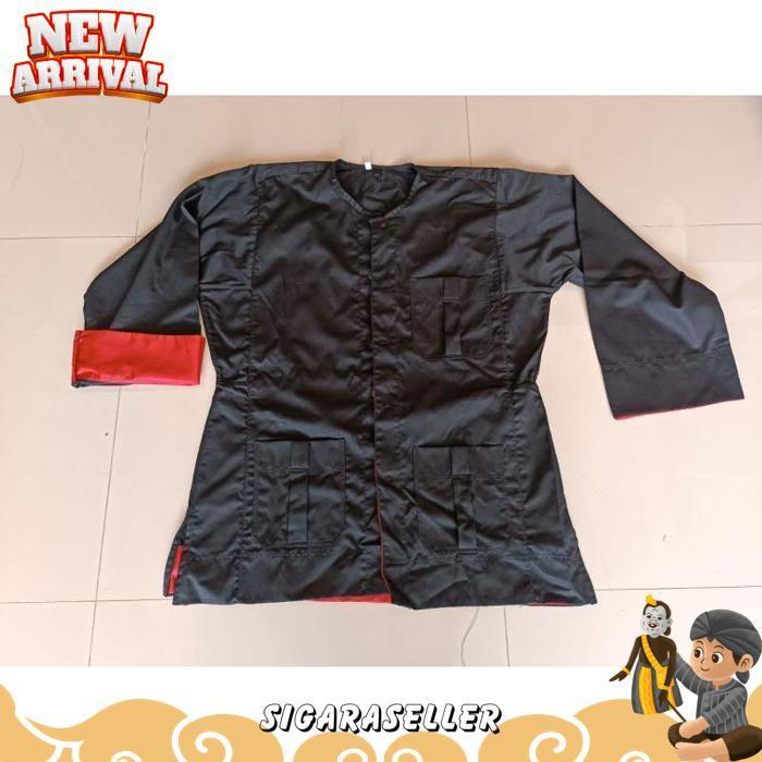 Baju Reog/ Baju Warok/ Baju Reog Ponorogo / Baju Warok Ponorogo /Pakaian Warok/ Pakaian Reog. Penado