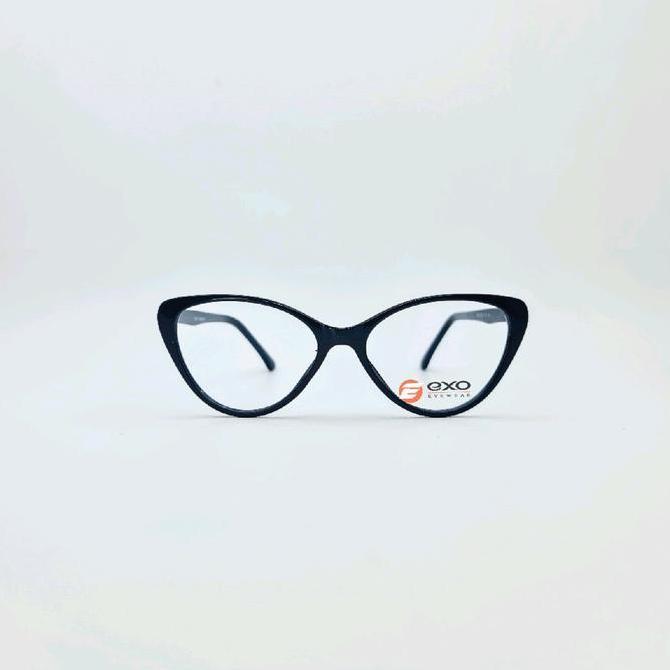 FRAME KACAMATA CAT EYES IZZY