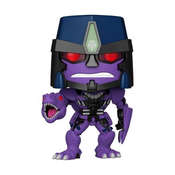 Funko POP Transformers S5 Megatron