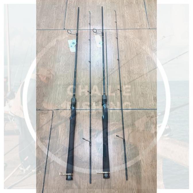 Joran Daiwa Airity 2024 602MS 602MHS Joran Pancing