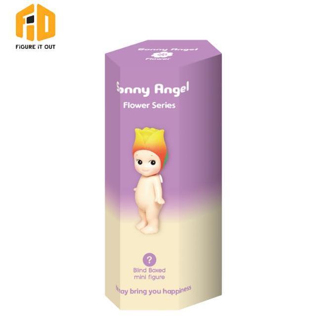 Sonny Angel - Flower Series