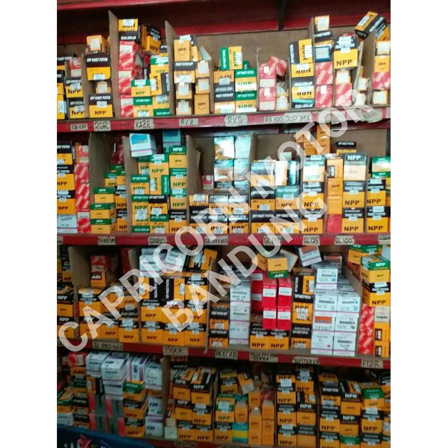 Piston Kit SATRIA FU FIM IZUMI