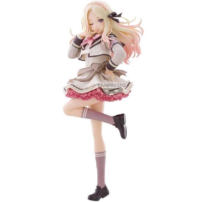 Banpresto Espresto The Idolmaster Sena Juo 1025