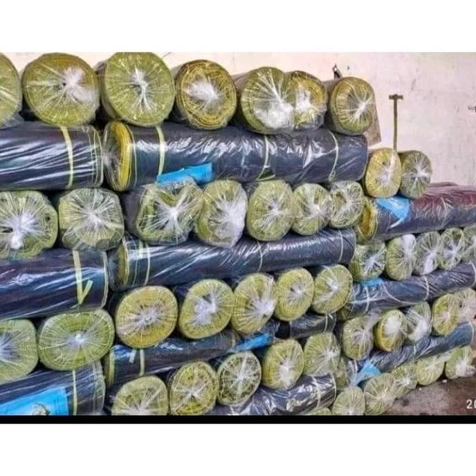 waring pagar 1,2x100meter waring keramba ikan waring kandang kebun waring pagar kolam ikan Alat