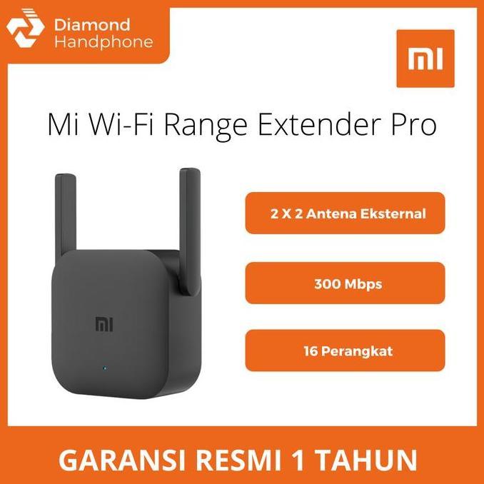 Xiaomi Mi WIFI Range Extender Pro
