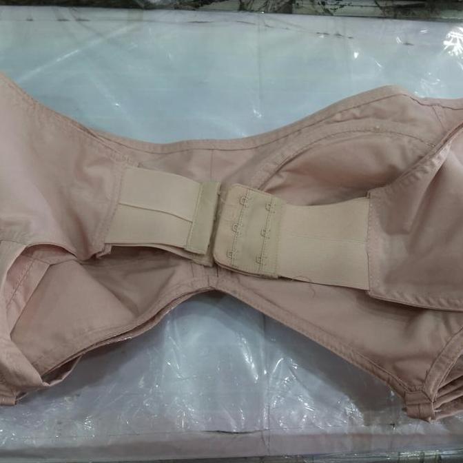 BH BRA MONALISA KATUN ASLI | BH BRA MONALIZA KATUN uk 42