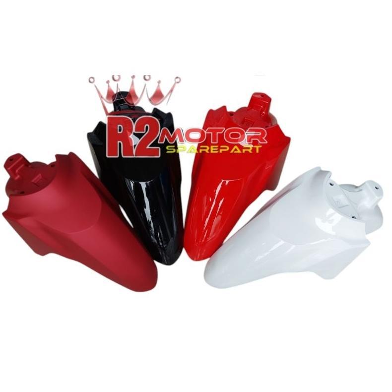 Spakbor Depan Vario 125 150 New - Spakbor Depan Vario LED New 2018-2024 - Spakbor Vario Pnp Beat