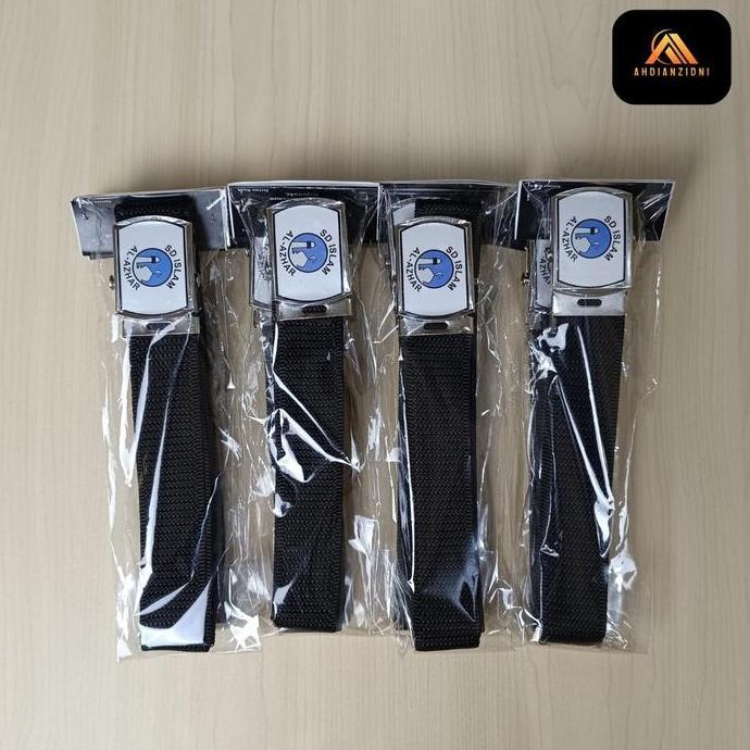 SABUK SD AL AZHAR GESPER SD AL AZHAR BELT SD AL AZHAR