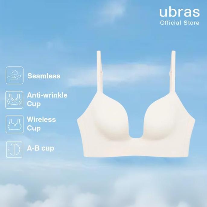 Ubras Bra Ursula - Bra Ursula