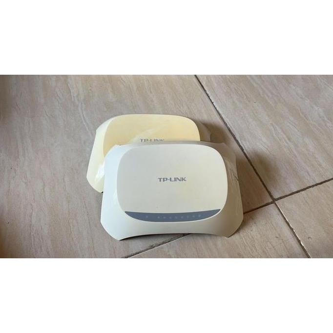 Modem Wifi TP-LINK TL-WR840N