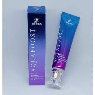 LT PRO AQUABOOST PRIMER MOISTURIZER [terbaik]