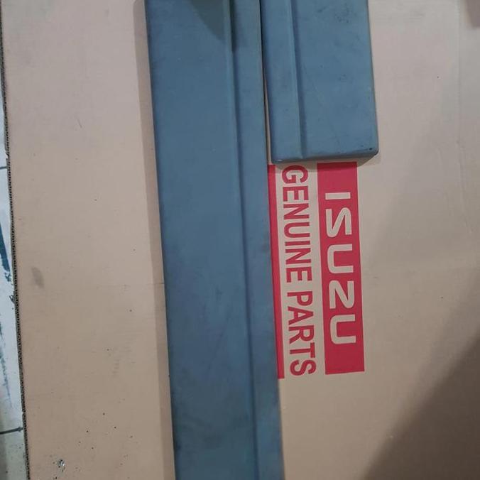 spoiler moulding bagasi New Hi-grade 96-2000 Terlaris