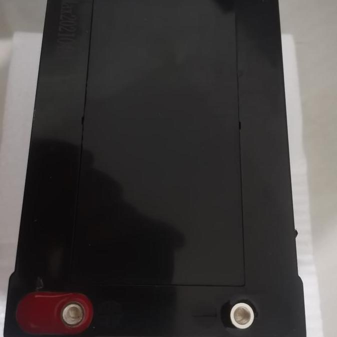 Aki Kering Battery Sepeda Listrik Selis 6 DZF 12 Maxstrom 6 DZM 12 Terlaris