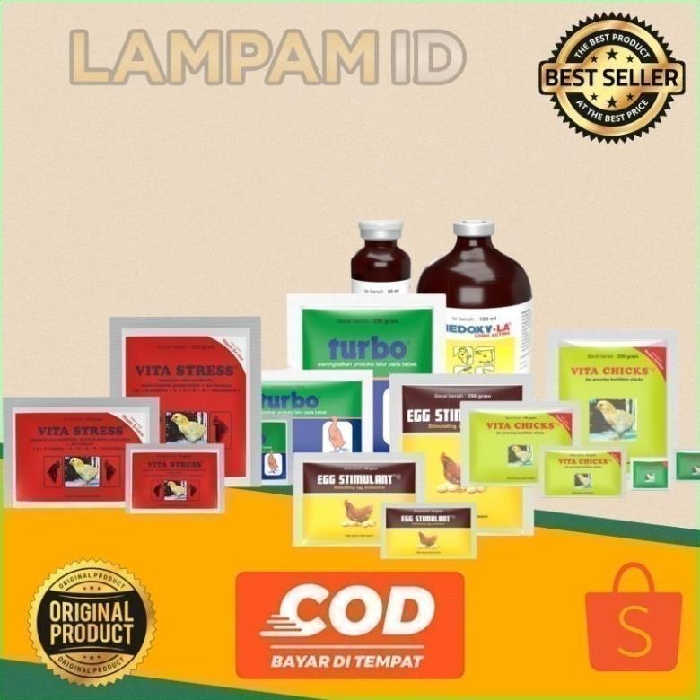 B Complek 50 Ml Injeksi B Kompleks Obat Ayam Nafsu Makan Sehat B Komplek