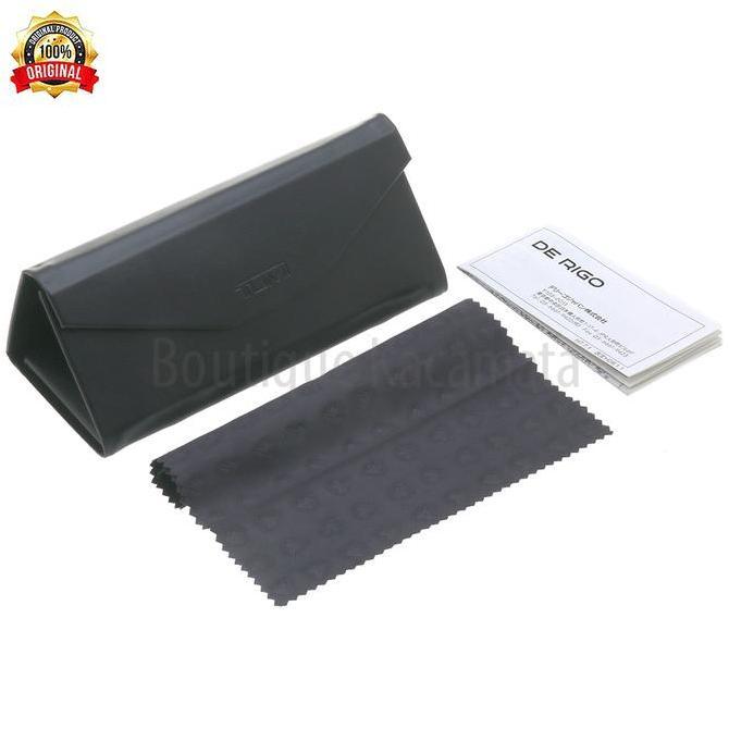 Kacamata Tumi Original Sunglasses STU038J Terlaris