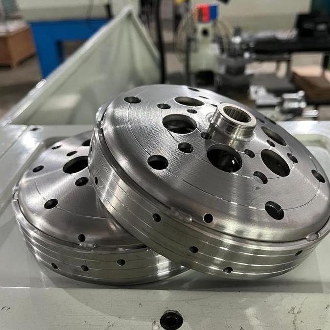 RUMAH MANGKOK KOPLING VESPA LX 150 SPRINT PRIMAVERA ESF mangkok ganda solusi anti gredeg Piaggio Ves