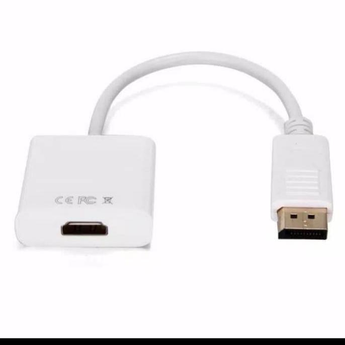 Kabel Displayport TO HDMI / DP TO HDMI BEST QUALITY